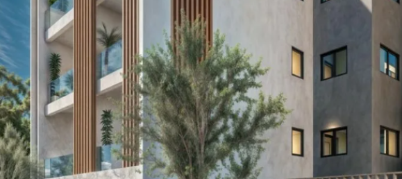 Apartamento T2 em Geroskípou, Cyprus N.º 35010 7