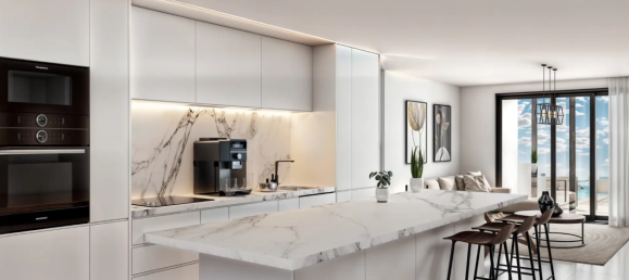 Apartamento T2 em Geroskípou, Cyprus N.º 35010 10