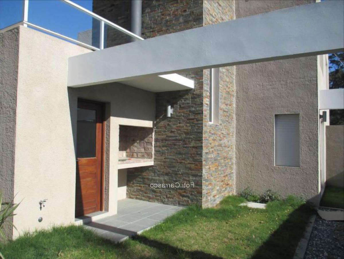 3 Schlafzimmer Haus in Canelones, Uruguay, Nr. 11160