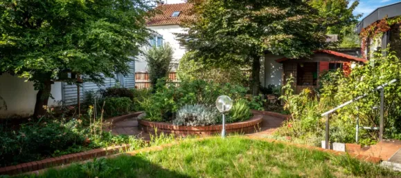 Дом с 3 спальнями в Кобург, Германия № 298686 20