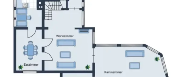 Дом с 3 спальнями в Кобург, Германия № 298686 27
