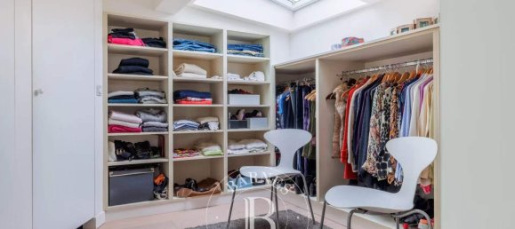 2 Schlafzimmer Doppelhaus in Paris, France, Nr. 127215 14