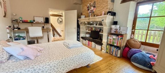 3 غرف نوم منزل في Maine-et-Loire, France رقم 331105 5