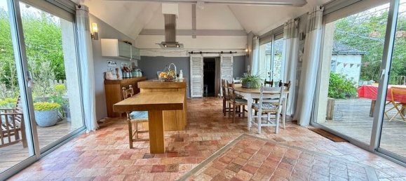 3 غرف نوم منزل في Maine-et-Loire, France رقم 331105 19