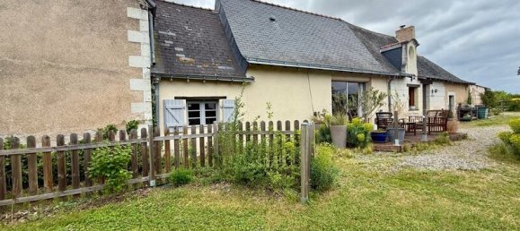 3 غرف نوم منزل في Maine-et-Loire, France رقم 331105 14