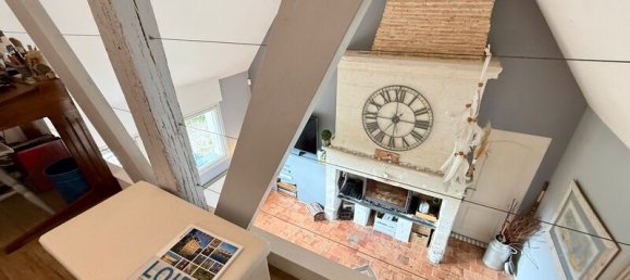 3 غرف نوم منزل في Maine-et-Loire, France رقم 331105 35