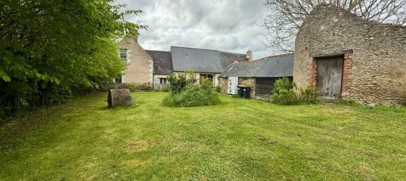 3 غرف نوم منزل في Maine-et-Loire, France رقم 331105 15