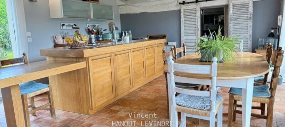 3 غرف نوم منزل في Maine-et-Loire, France رقم 331105 6