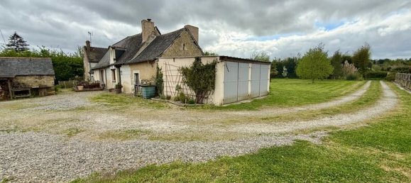 3 غرف نوم منزل في Maine-et-Loire, France رقم 331105 28