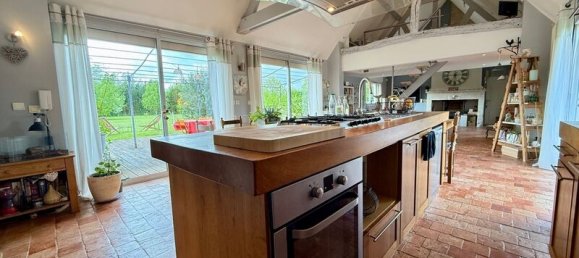 3 غرف نوم منزل في Maine-et-Loire, France رقم 331105 29