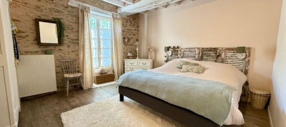 3 غرف نوم منزل في Maine-et-Loire, France رقم 331105 9