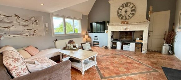 3 غرف نوم منزل في Maine-et-Loire, France رقم 331105 4