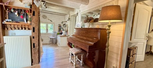 3 غرف نوم منزل في Maine-et-Loire, France رقم 331105 24