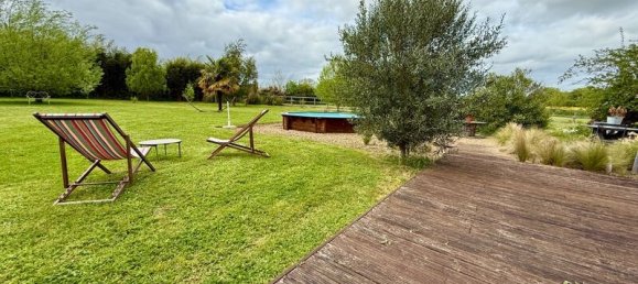 3 غرف نوم منزل في Maine-et-Loire, France رقم 331105 13