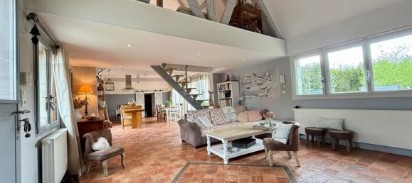 3 غرف نوم منزل في Maine-et-Loire, France رقم 331105 8