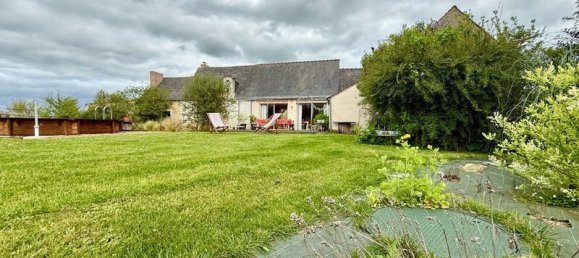 3 غرف نوم منزل في Maine-et-Loire, France رقم 331105 11