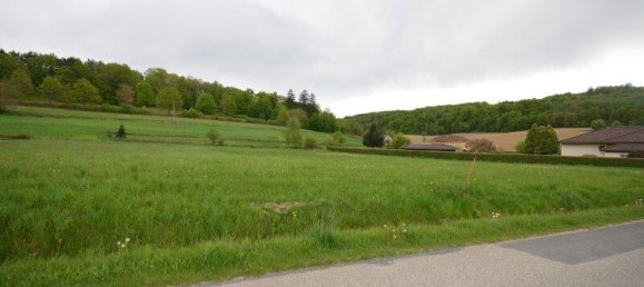 Grundstück in Neustift bei Güssing, Austria 5861m², Nr. 162310 6