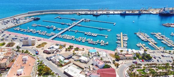 3 Schlafzimmer Doppelhaus in Garrucha, Spain, Nr. 180318 38