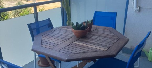 3 Schlafzimmer Doppelhaus in Garrucha, Spain, Nr. 180318 5