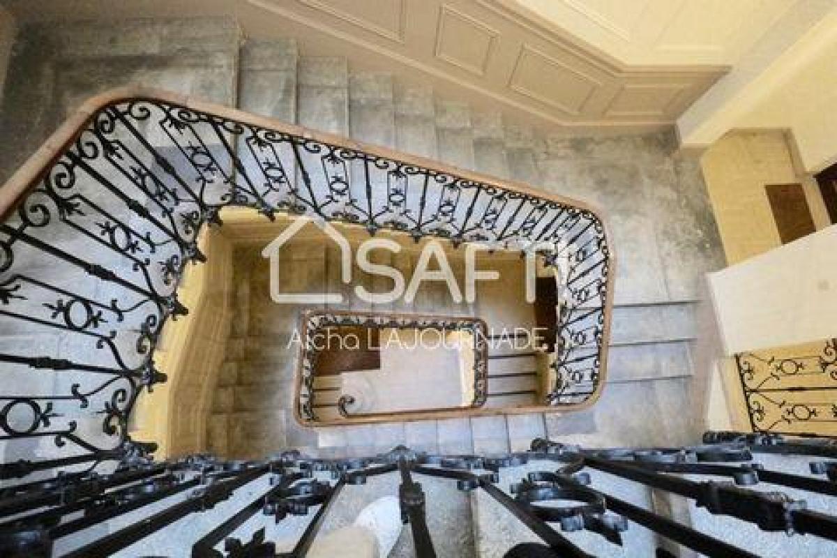 Кондоминиум  с 3 спальнями в Авиньон, Франция № 12703