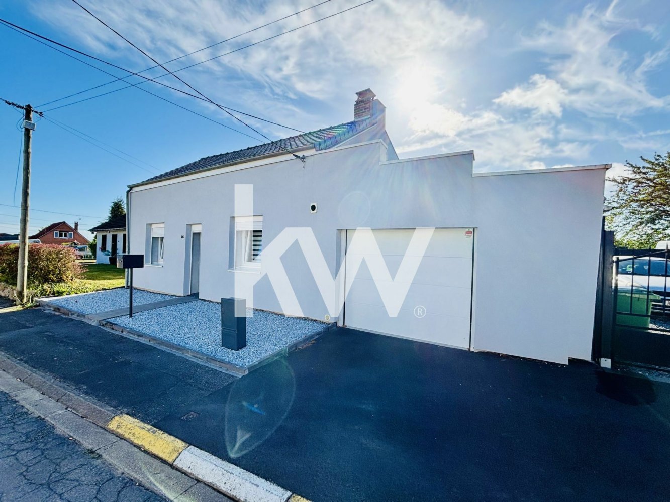 2 bedrooms House in Barlin, France No. 344248