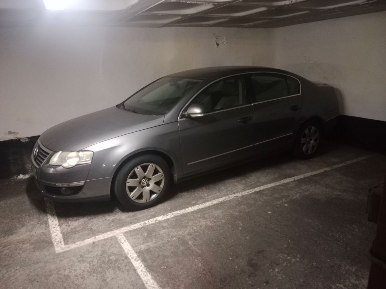  Garage in Basque Autonomous Community, Spain No. 278416