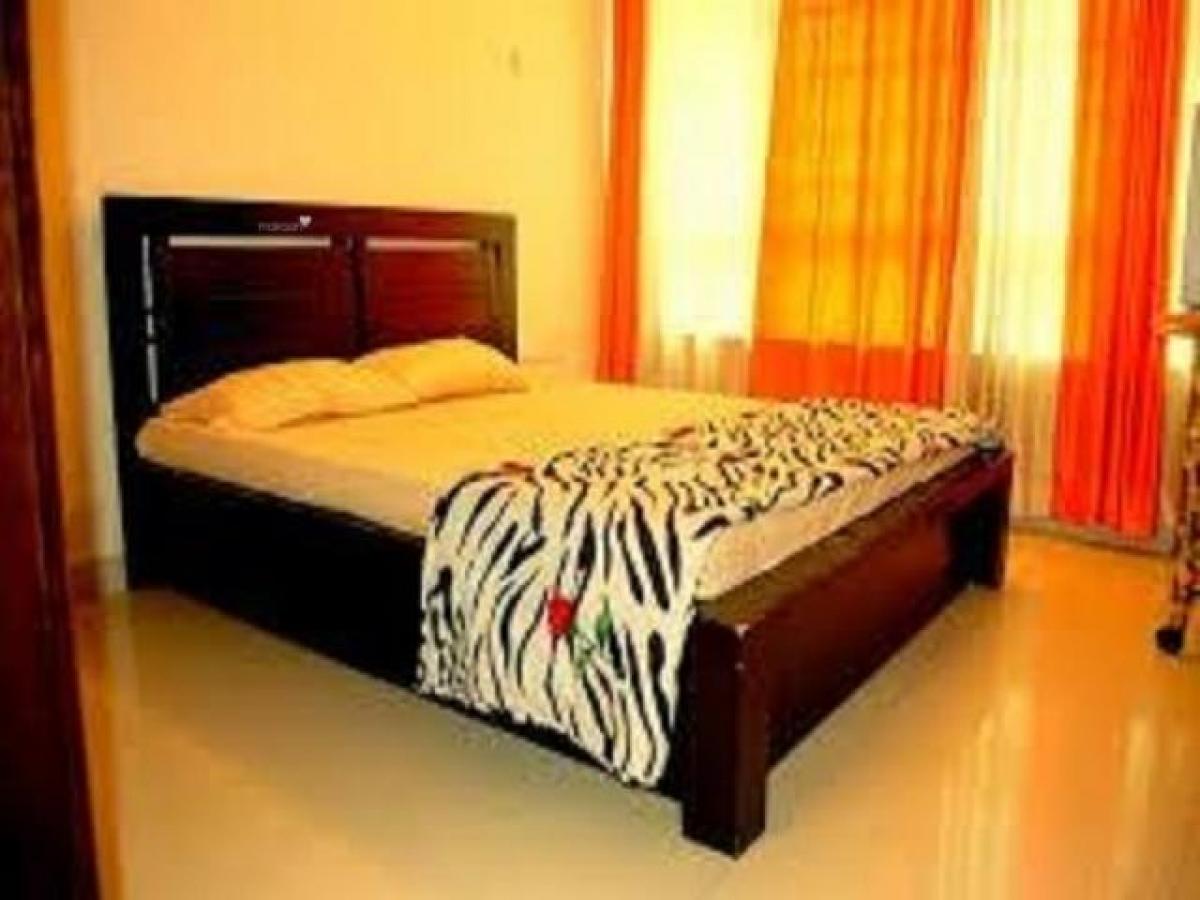 3 bedrooms House in Mumbai, India No. 20824