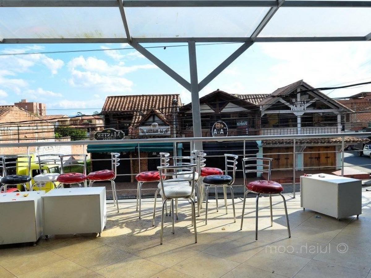 411m² Commercial property in Antioquia, Colombia No. 27