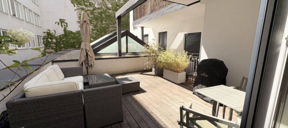 استوديو في Josefstadt, Austria رقم 256338 18