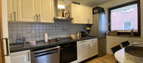 Apartamento T2 em Oberhausen, Germany N.º 260955 8