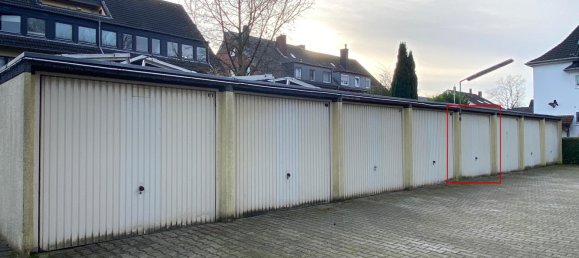 Apartamento T2 em Oberhausen, Germany N.º 260955 3