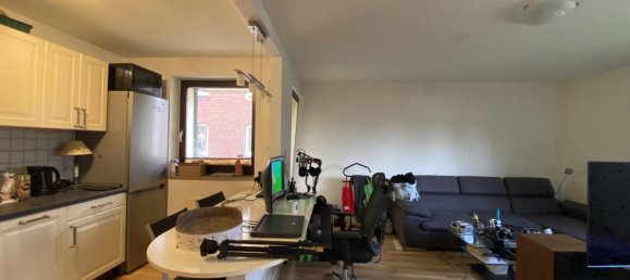 Apartamento T2 em Oberhausen, Germany N.º 260955 4