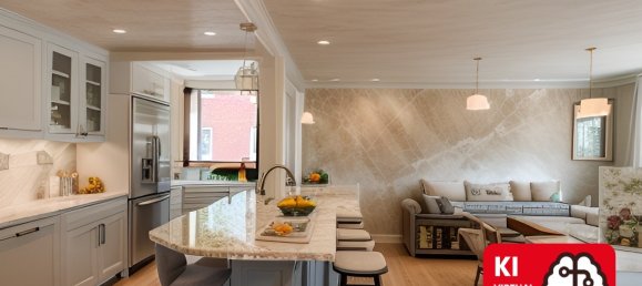 Apartamento T2 em Oberhausen, Germany N.º 260955 5