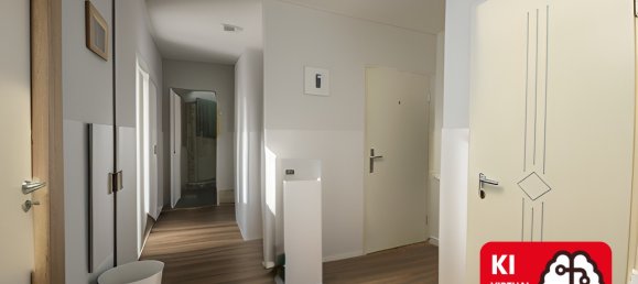 Apartamento T2 em Oberhausen, Germany N.º 260955 13