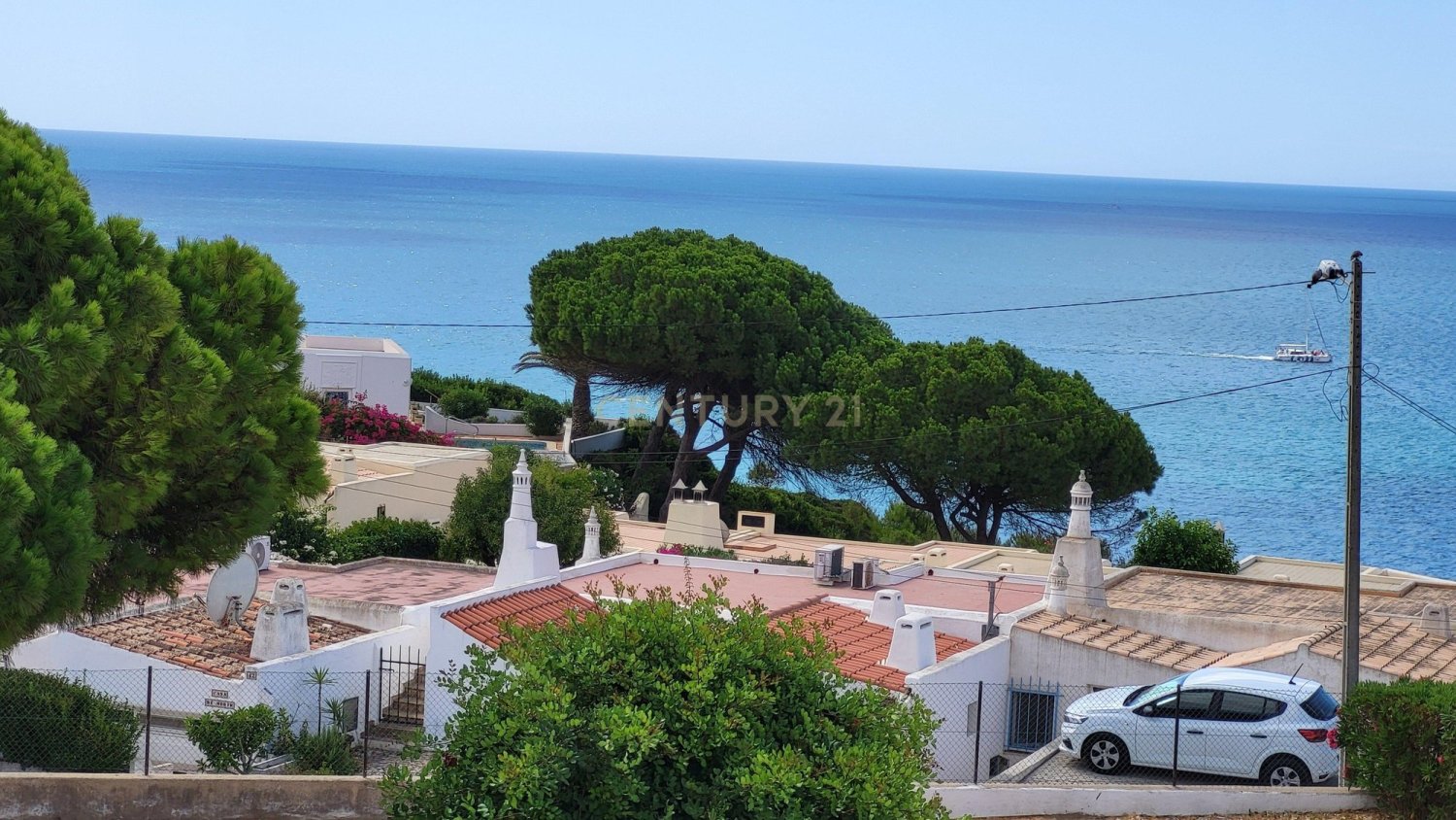 1 Schlafzimmer Wohnung in Lagoa, Portugal, Nr. 308711