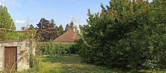 2163m² Land in Saint-Aignan, France No. 254147 2