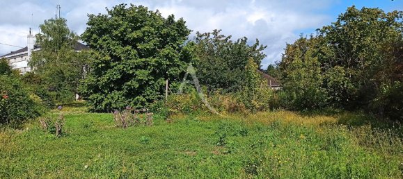 2163m² Land in Saint-Aignan, France No. 254147 4