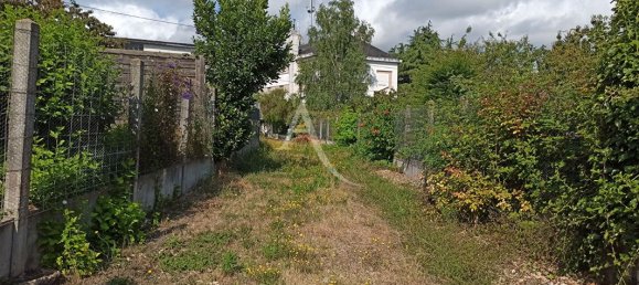 2163m² Land in Saint-Aignan, France No. 254147 11