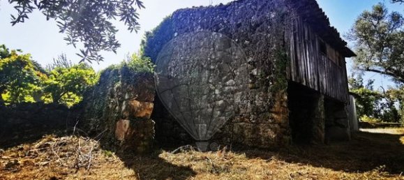 2 Schlafzimmer Haus in Ponte da Barca, Portugal, Nr. 167612 6