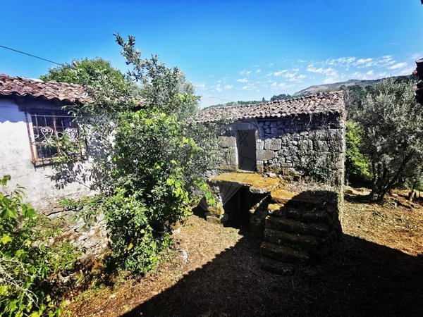 2 Schlafzimmer Haus in Ponte da Barca, Portugal, Nr. 167612
