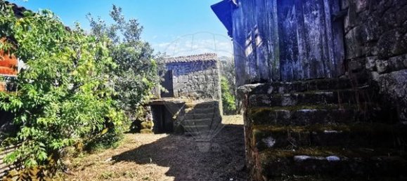 2 Schlafzimmer Haus in Ponte da Barca, Portugal, Nr. 167612 5