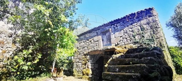 2 Schlafzimmer Haus in Ponte da Barca, Portugal, Nr. 167612 7