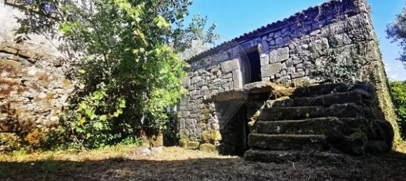 2 Schlafzimmer Haus in Ponte da Barca, Portugal, Nr. 167612 10