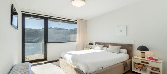 4 bedrooms Apartment in Porto, Portugal No. 145395 5