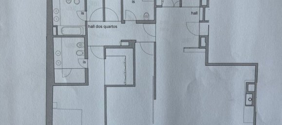 4 bedrooms Apartment in Porto, Portugal No. 145395 26