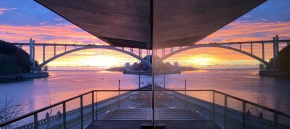 4 bedrooms Apartment in Porto, Portugal No. 145395 21