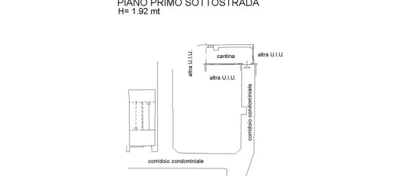 3 غرف نوم شقة في Pordenone, Italy رقم 364682 33