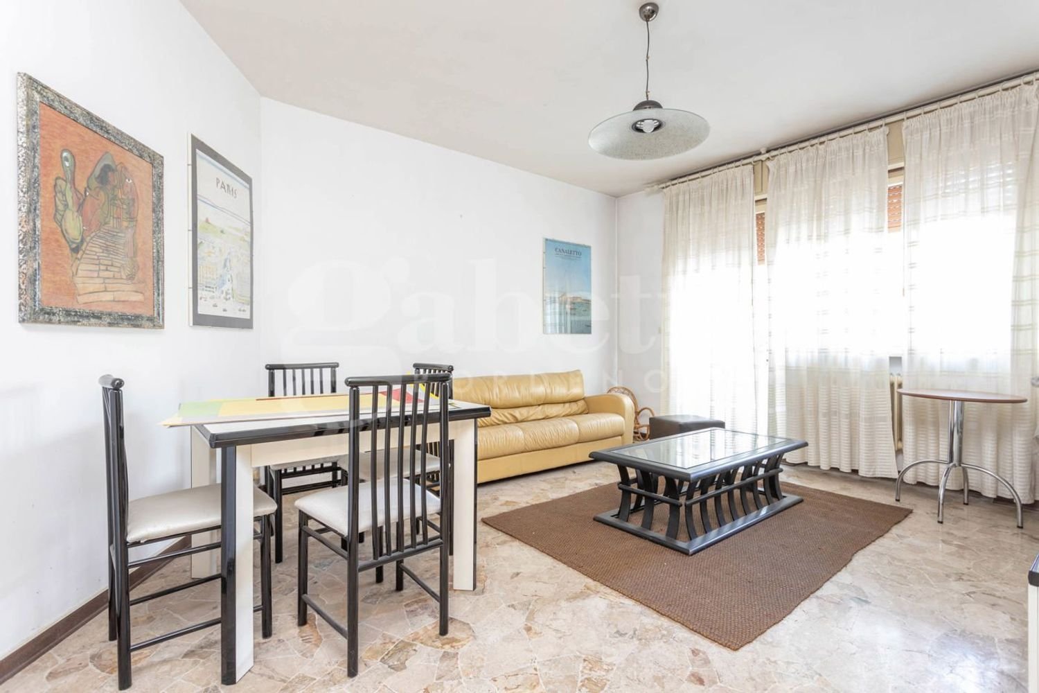 3 غرف نوم شقة في Pordenone, Italy رقم 364682