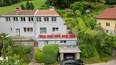 2 bedrooms Townhouse in Gosting, Austria No. 136260