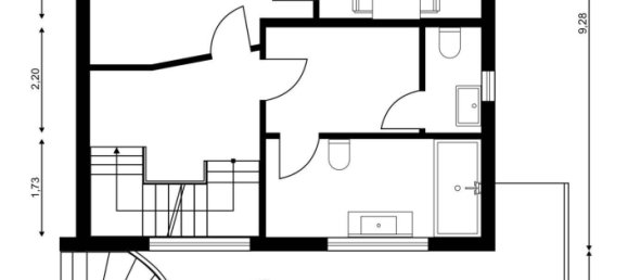 2 bedrooms Townhouse in Gosting, Austria No. 136260 15